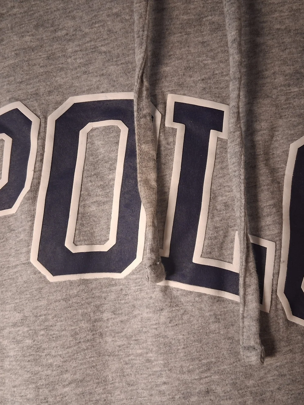 Polo Ralph Lauren polo by